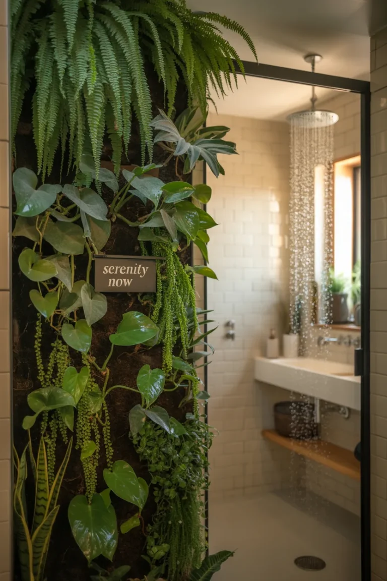 Moisture Absorbing Bathroom Plants: The Perfect Solution for a Healthier Bathroom 2026