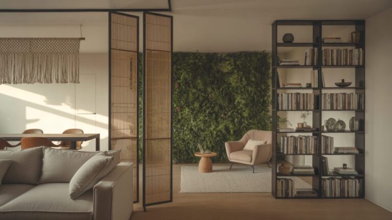 Room Divider Ideas to Transform Your Space 2026