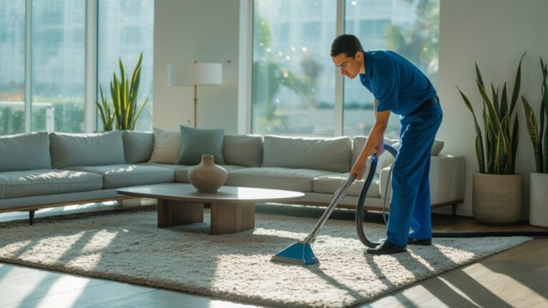 Professional Carpet Cleaning in Los Angeles CA , Top Results Guaranteed 2026