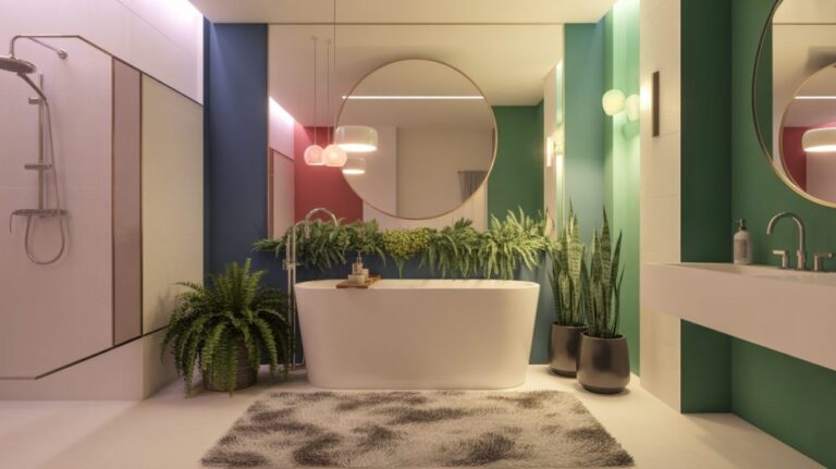 Bathroom Decor Ideas Transform Your Space with Style 2026