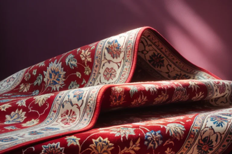 Tired of Trendy Rugs That Fade Fast? Discover Handmade Persian Rugs for Lasting Elegance 2026