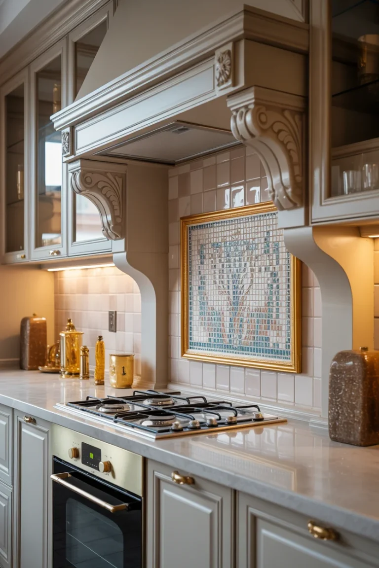 Kitchen Wall Decor Ideas That Will Instantly Elevate Your Space 2026