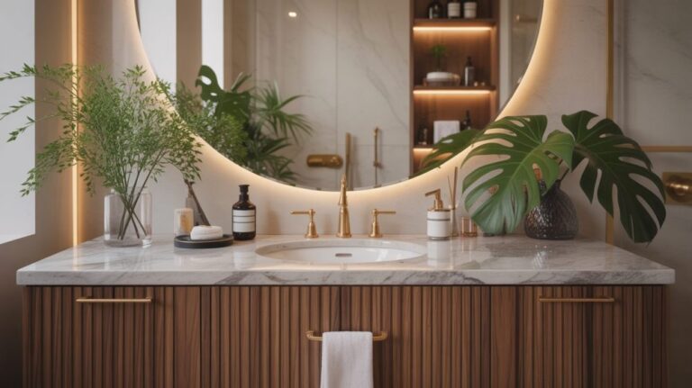 10 Bathroom Vanity Ideas That’ll Upgrade Your Daily Routine 2026