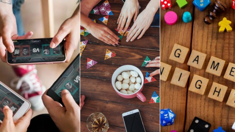 20 Best Games To Play With Friends for Fun Nights in 2026