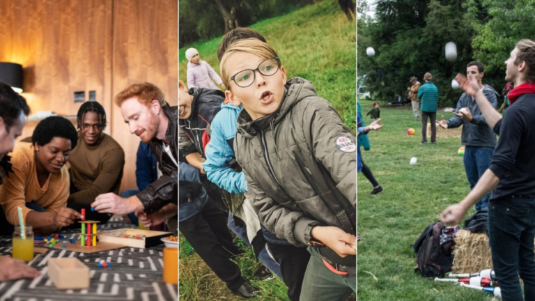 20 Fun Youth Group Games for 2026 That Keep Everyone Engaged