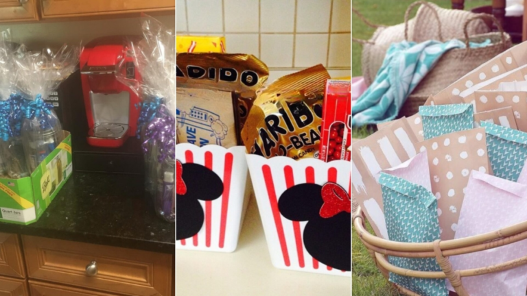 32 Baby Shower Prizes for Games Guests Will Actually Love in 2026