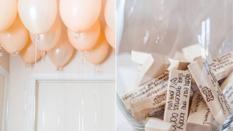 15 Bridal Shower Games for 2026