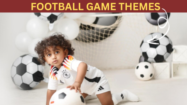 24 Football Game Themes Ideas That Make Every Game More Fun in 2026