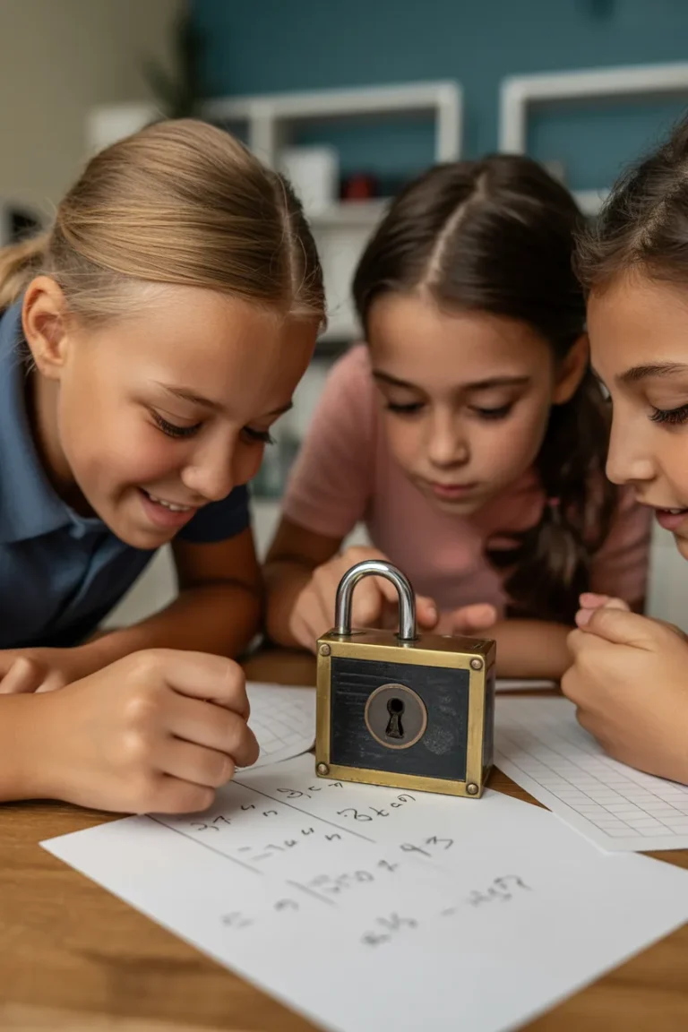Best Escape Room Ideas for Kids in 2026 That Are Fun and Easy