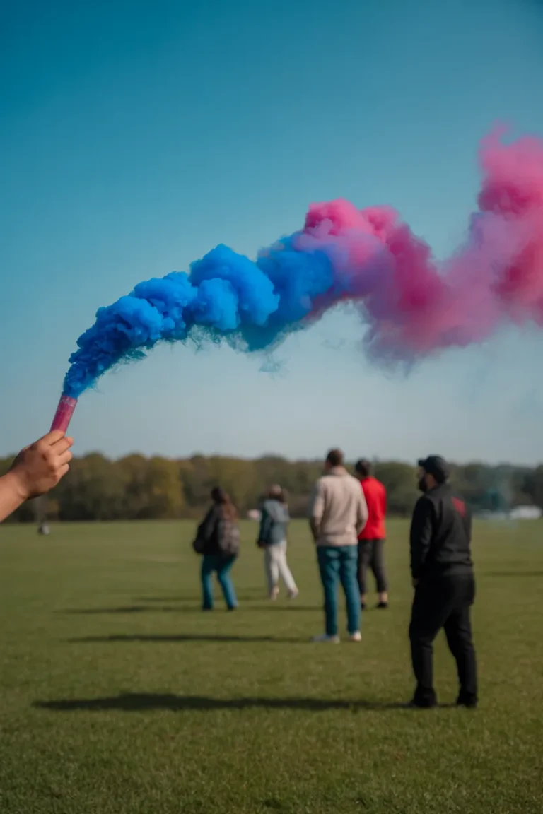Creative Gender Reveal Ideas for 2026 to Surprise Family and Friends