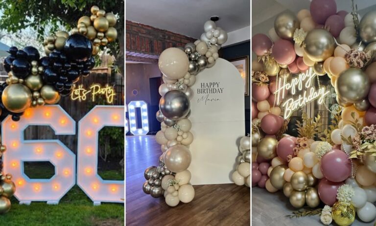 28 Cool 60th Birthday Party Ideas for a Meaningful Celebration Creative themes, decor tips, and party inspiration for 2026