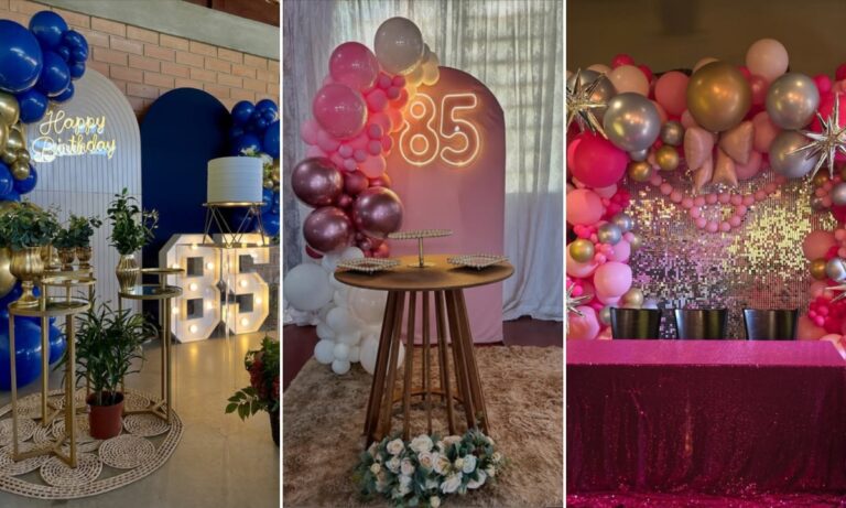 22 Cool 85th Birthday Party Ideas for plus simple planning tips to create a meaningful 2026