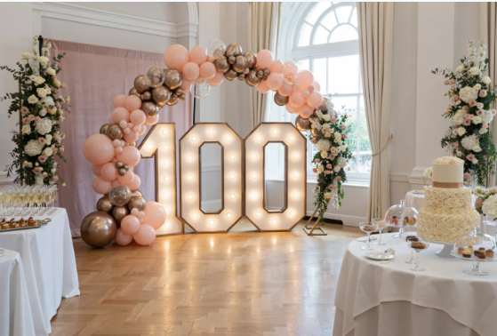 24 Best 100th Birthday Party Ideas for a Memorable Celebration in 2026