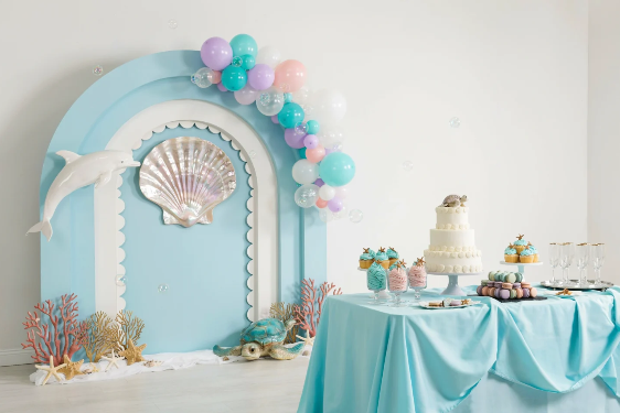 26 Under the Sea Birthday Party Ideas for 2026