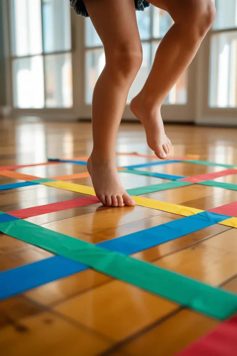 Indoor Games for Kids in 2026, 27 Fun Activities to Keep Children Active and Happy Indoors 2026
