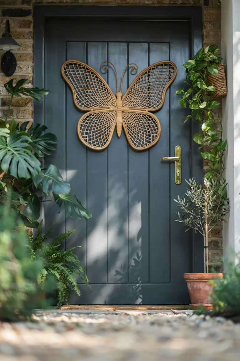19 Summer Door Hanger Ideas 2026
