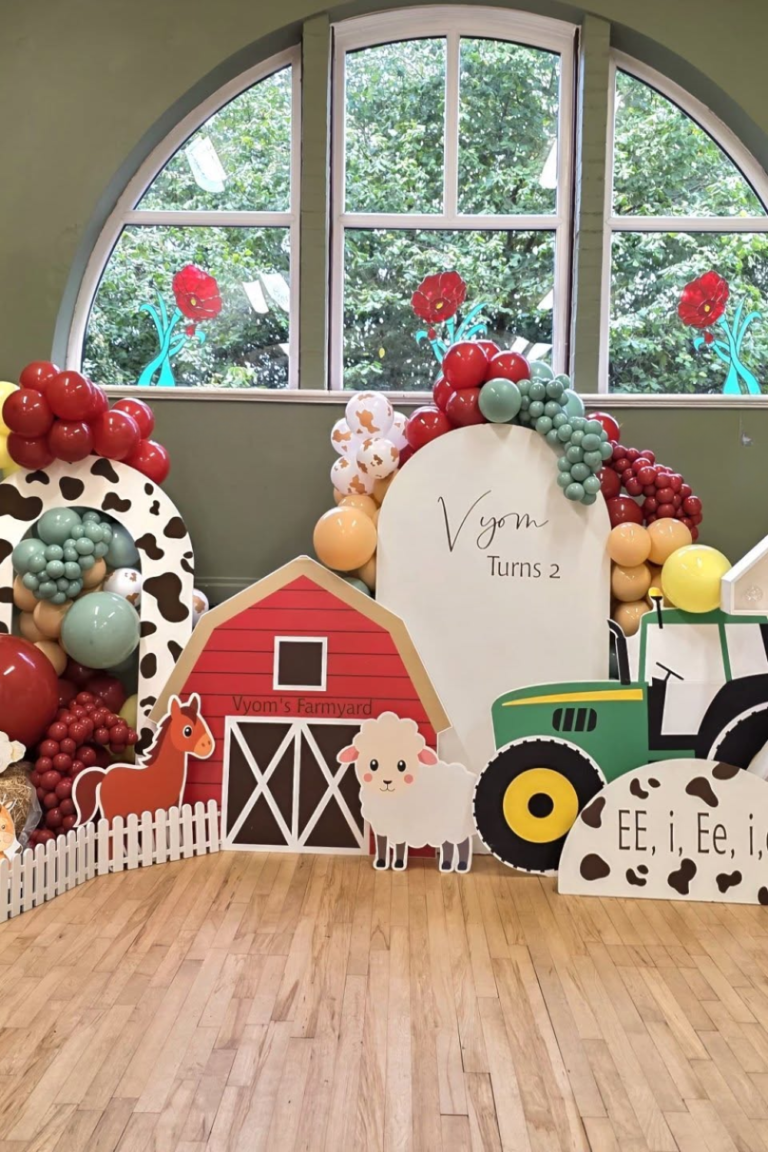 22 Farm Themed Birthday Party Ideas for an Unforgettable Celebration in 2026