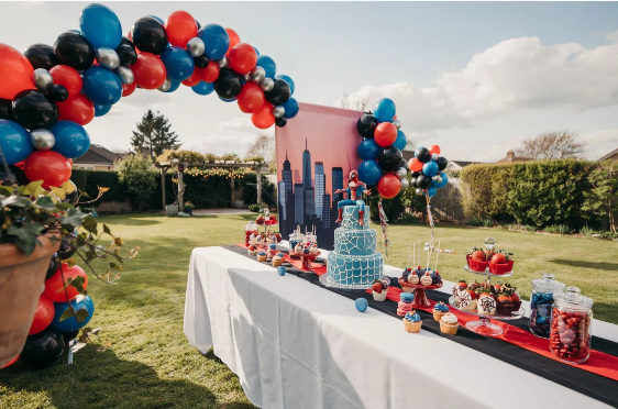 22 Spider Man Birthday Party Ideas for an Epic Superhero Celebration in 2026