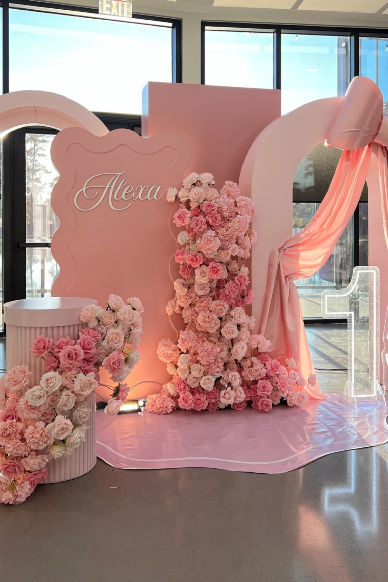 21 Pink Party Theme Ideas for That Make Any Celebration Look Stunning 2026