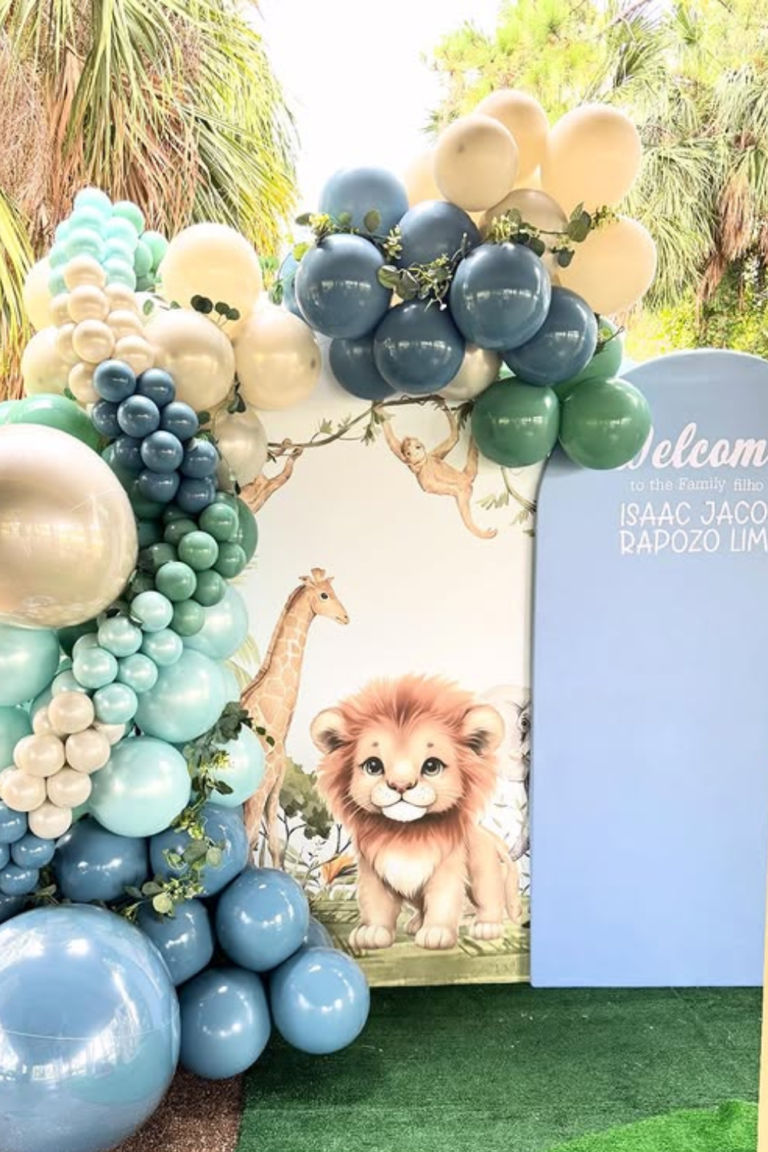 20 Fun Safari Birthday Party Ideas for the Ultimate Jungle Adventure 2026