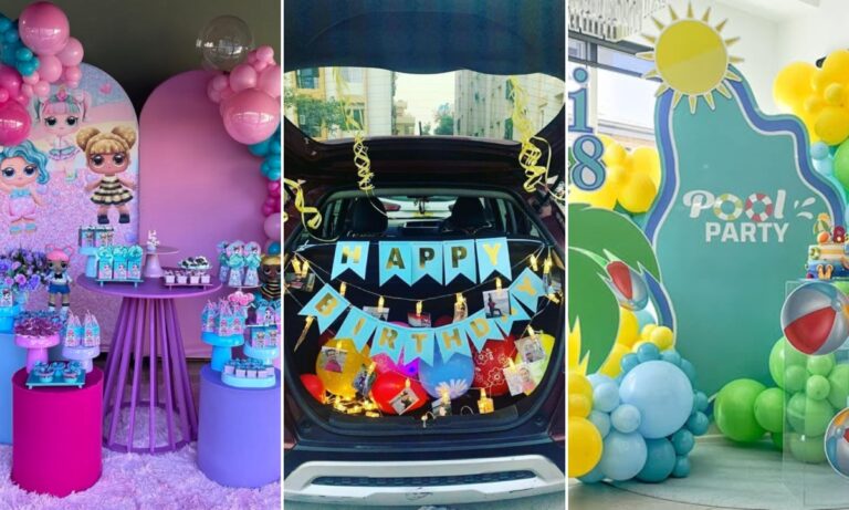 22 Surprise Birthday Party Ideas plus smart ways to keep the birthday person 2026