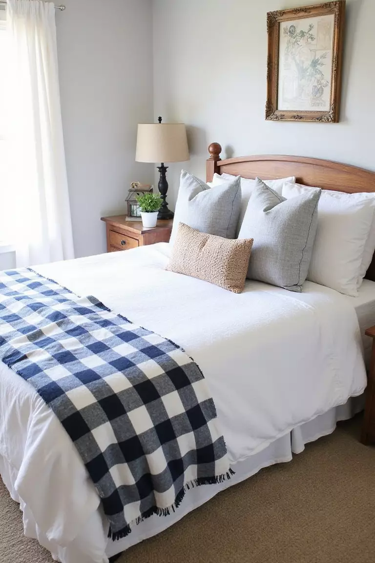 21 Cozy Farmhouse Bedroom Ideas for a Warm and Relaxing Space (2026)