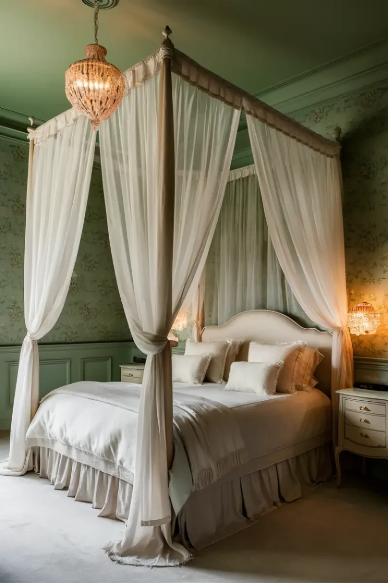 28 Cozy Bedroom Ideas That Make My Space Feel Warm and Relaxing 2026