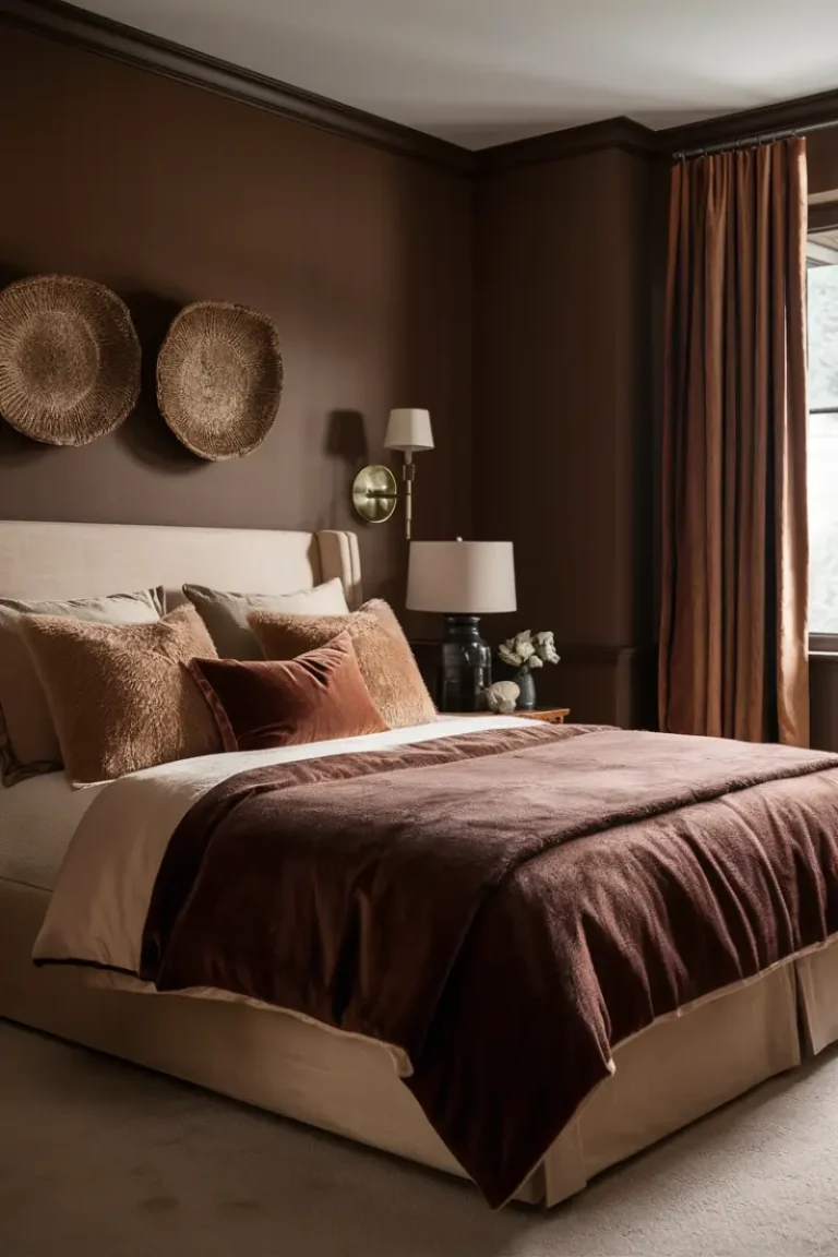 34 Best Bedroom Color Ideas to Refresh Your Space timeless color combinations and expert decorating tips