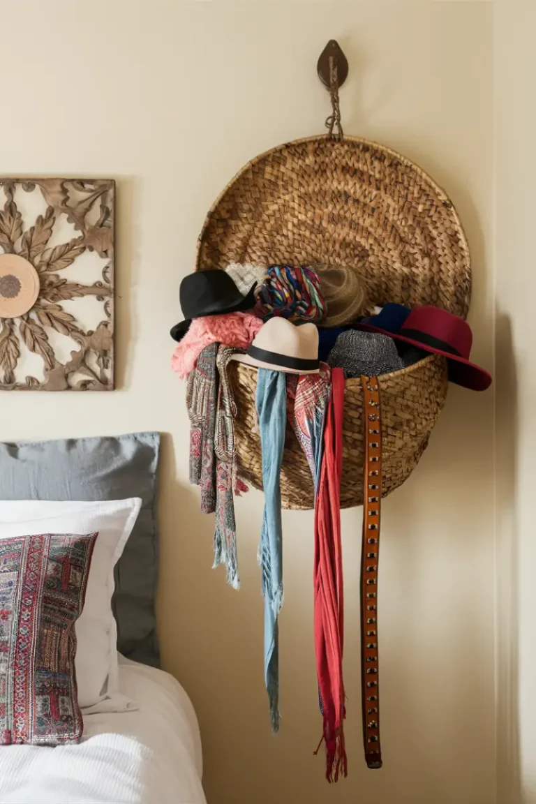 32 Bedroom Storage Ideas That Help Me Maximize Every Inch of My Space 2026
