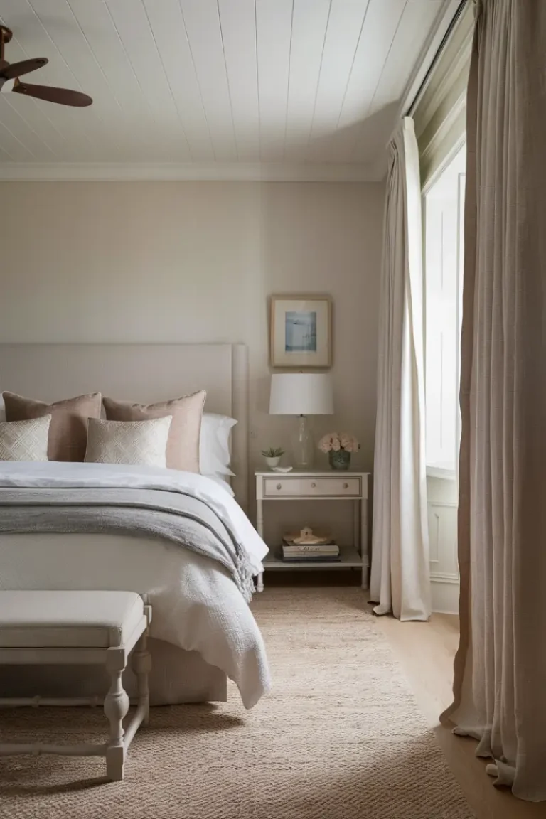 27 Coastal Bedroom Ideas That Help Me Create a Relaxing Beach-Inspired Space 2026