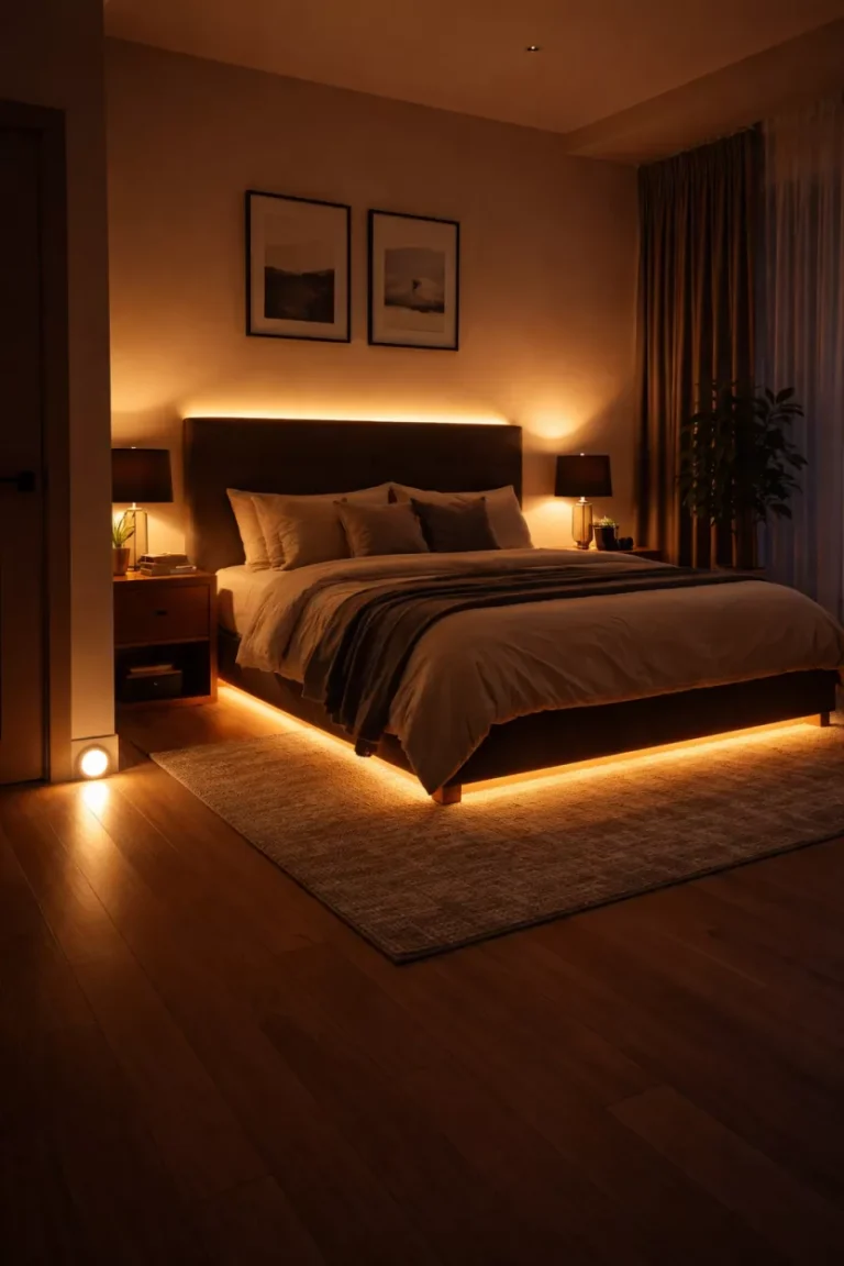 23 Bedroom Decor Trends with stylish ideas smart upgrades and cozy inspiration in 2026