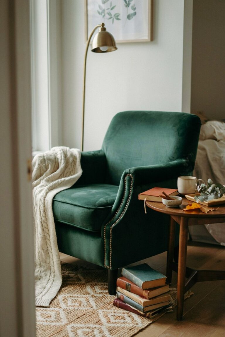 22 Fall Coffee Table Decor Ideas That Celebrate The Season In 2026
