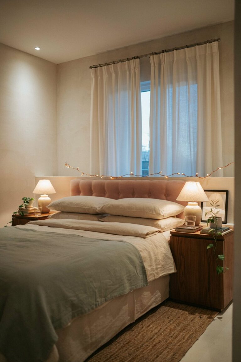 19 Single Woman Bedroom Ideas