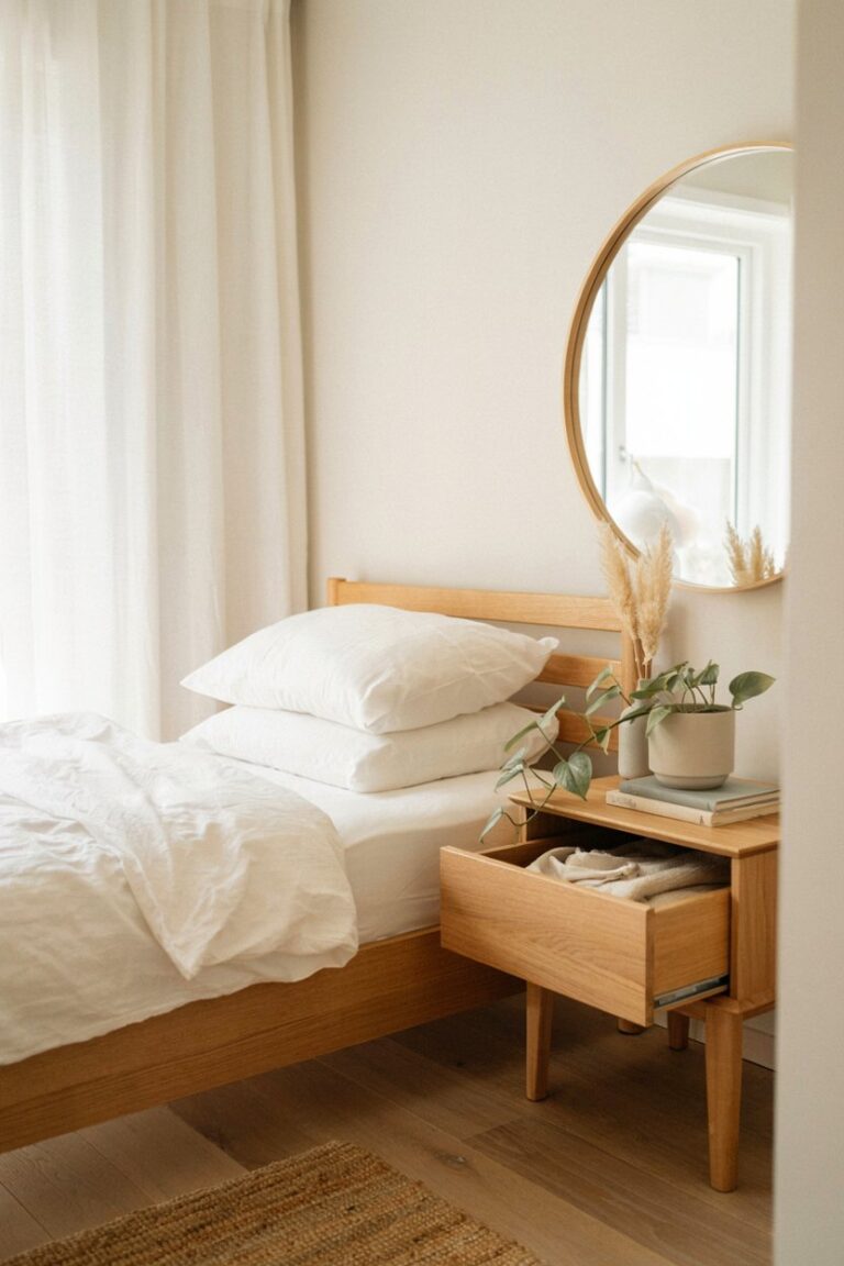 19 Summer Bedroom Ideas for Your Breezy Escape