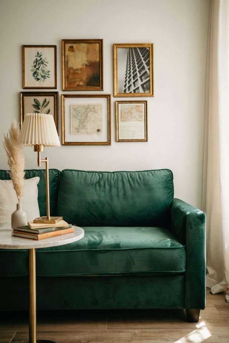 22 Modern Sofa Living Room Ideas