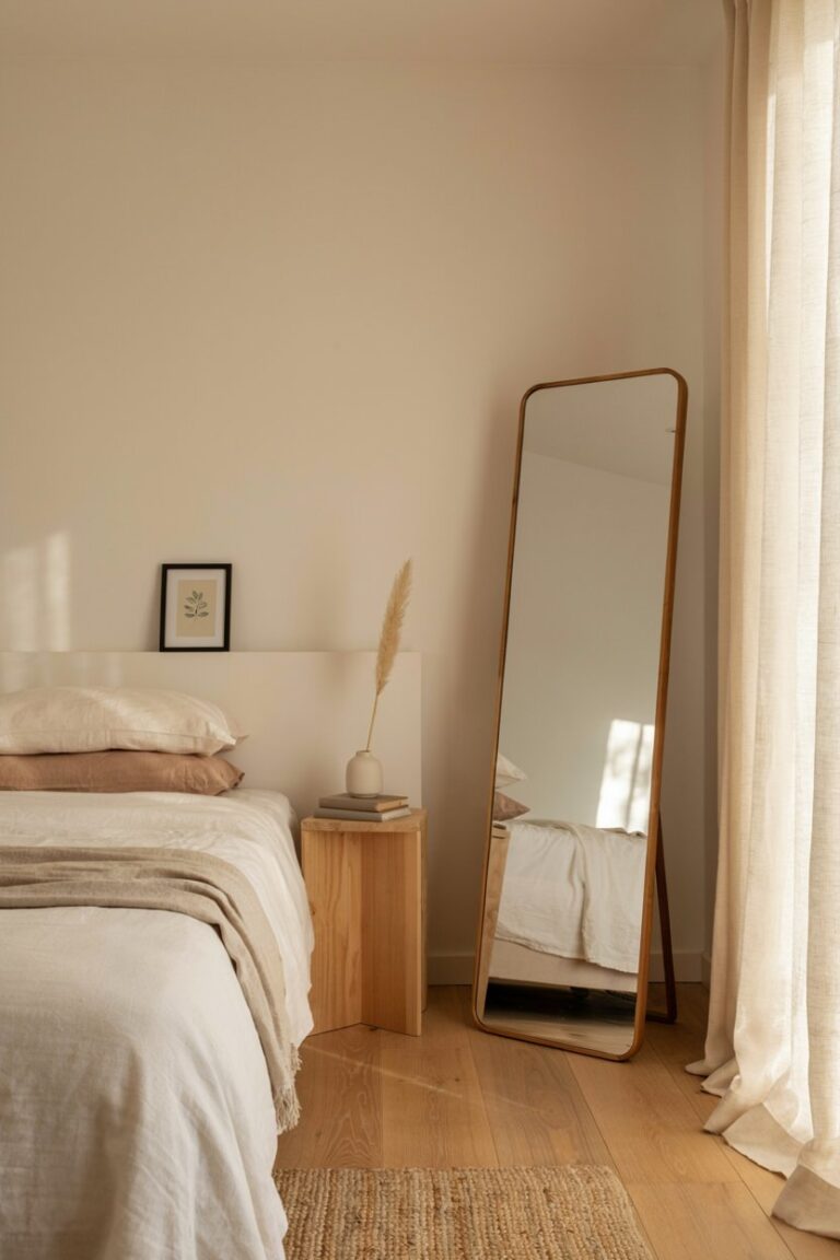 21 Cozy Guest Bedroom Ideas