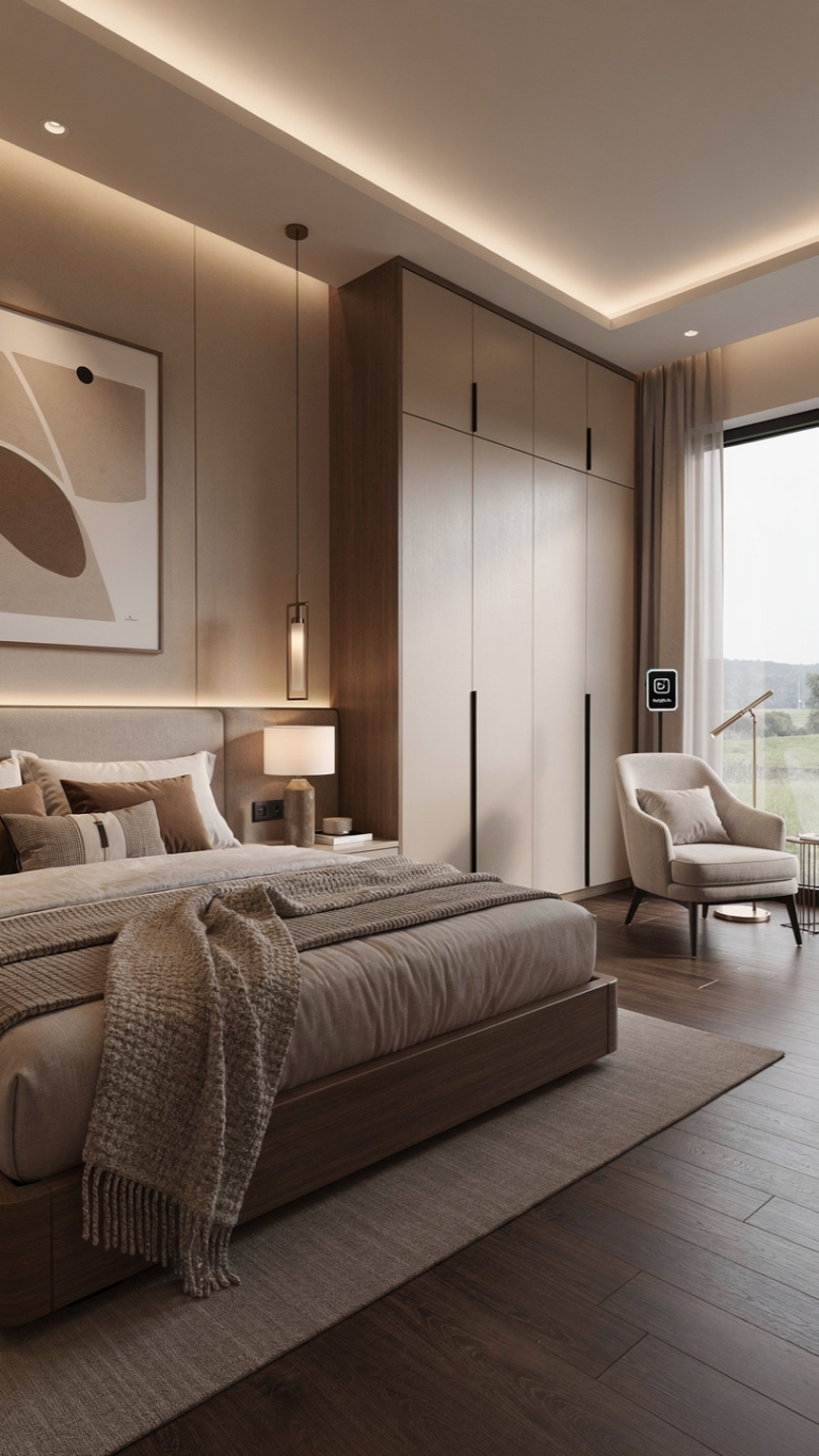 21 Very Small Bedroom Ideas for a Stylish and Functional Space 2026