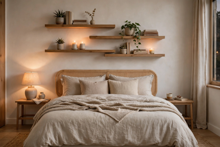 19 Bedside Table Decor Ideas That Will Transform Your Room 2026
