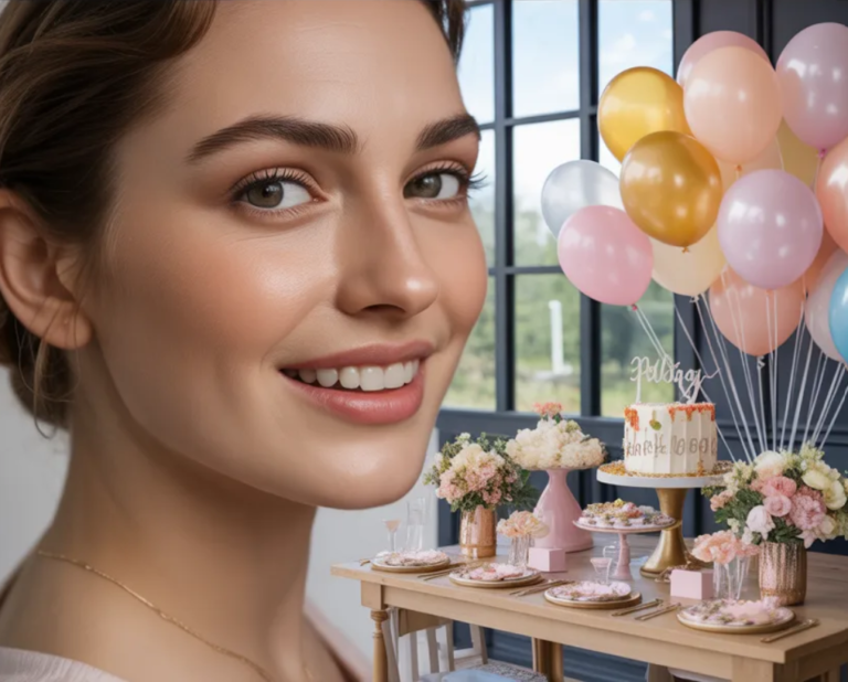 28 One Birthday Theme Ideas for 2026 with decorating tips color inspiration and simple ideas