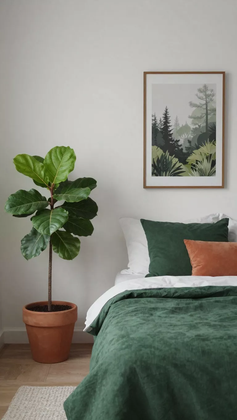 25 Small Bedroom Ideas 2026 to Make Every Inch Feel Bigger and More Stylish