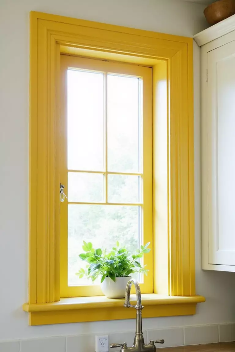 21 Vintage Yellow Kitchen Ideas featuring timeless colors and practical decorating tips for every kitchen