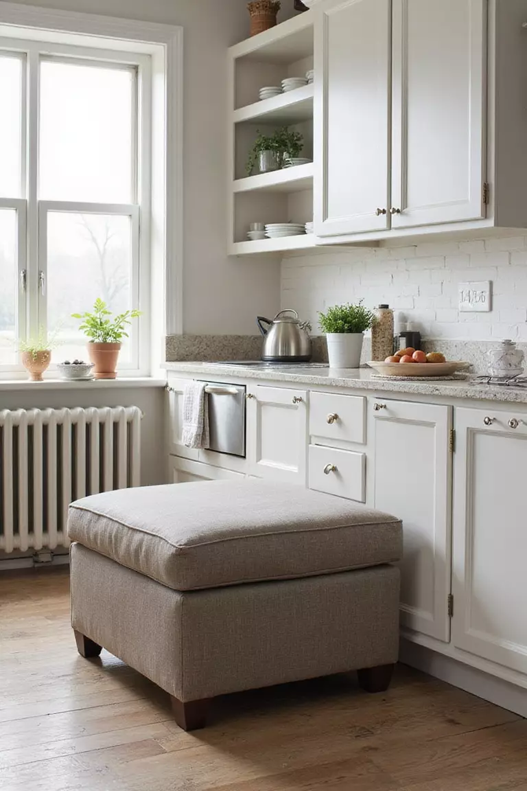 19 Very Small Kitchen Ideas That Help Me Make Every Inch Count 2026