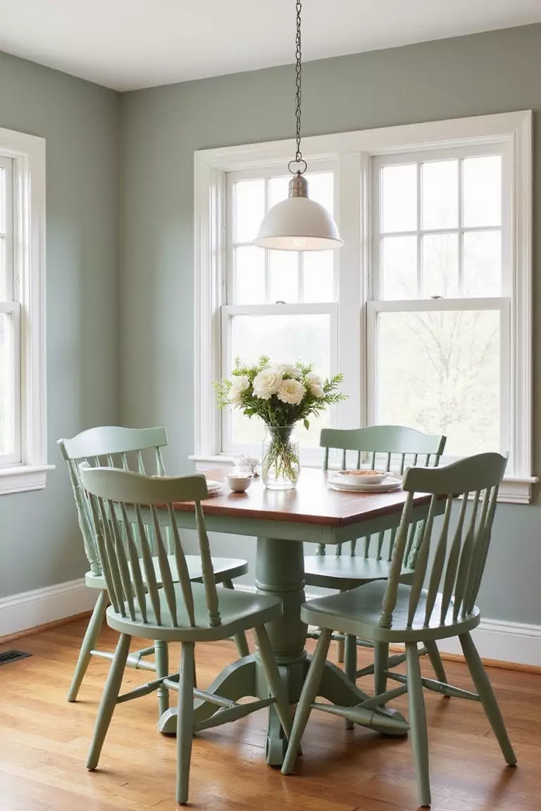 19 Sage Green Kitchen Ideas That Make Every Kitchen Feel Fresh and Timeless 2026