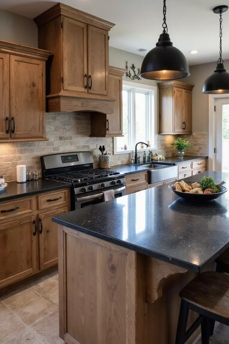 21 Kitchen Color Combinations Ideas to Make Your Kitchen Look Stylish with practical color pairing inspiration