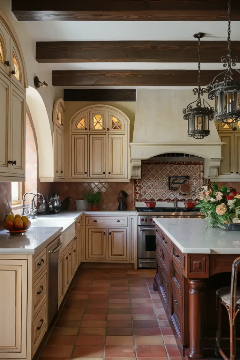 32 Kitchen Cabinet Ideas for a Modern Makeover and storage solutions for a functional space 2026