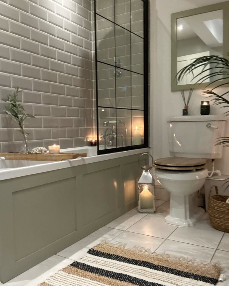 29 Bathroom Decor Ideas in 2026 Not Commonly Shared Because They Don’t Follow Trends