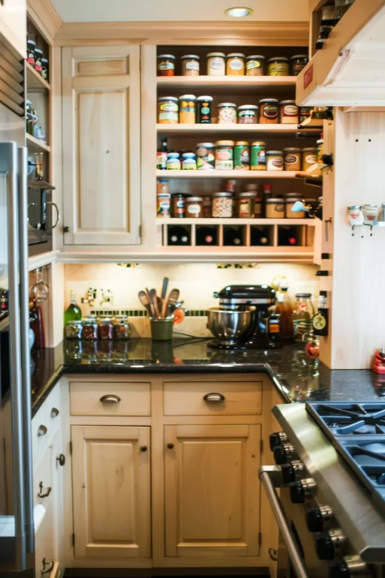24 Small Kitchen Ideas to Make the Most Out of Every Inch without making the space feel crowded 2026