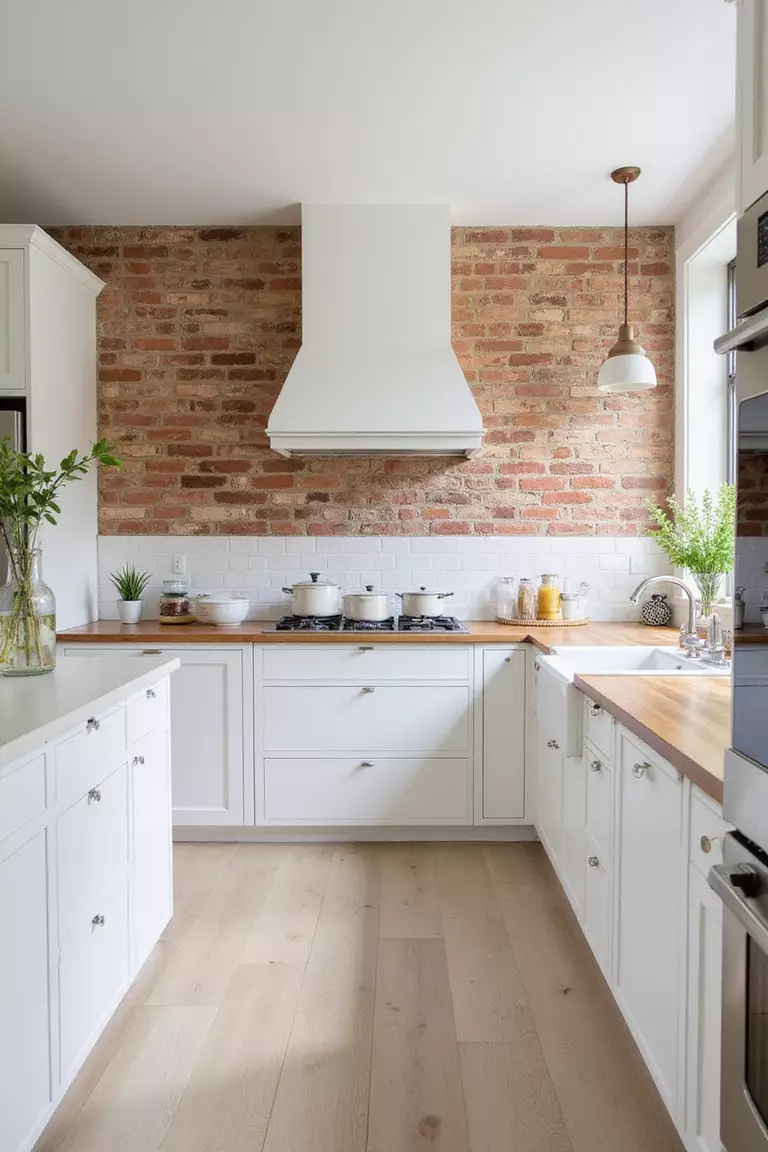 21 Warm White Kitchen Ideas That Make Every Kitchen Feel Cozy and Bright (2026 Guide)