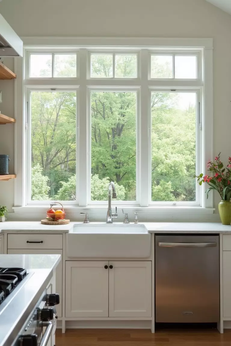 21 Coastal Kitchen Ideas That Make Your Home Feel Bright and Relaxing 2026