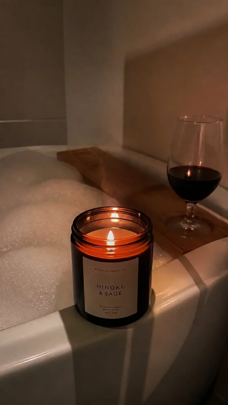 23 Fall Bathroom Decor Ideas That Create A Cozy Space For 2026